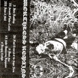 Asiratic Lithomancy : Worthless Remains